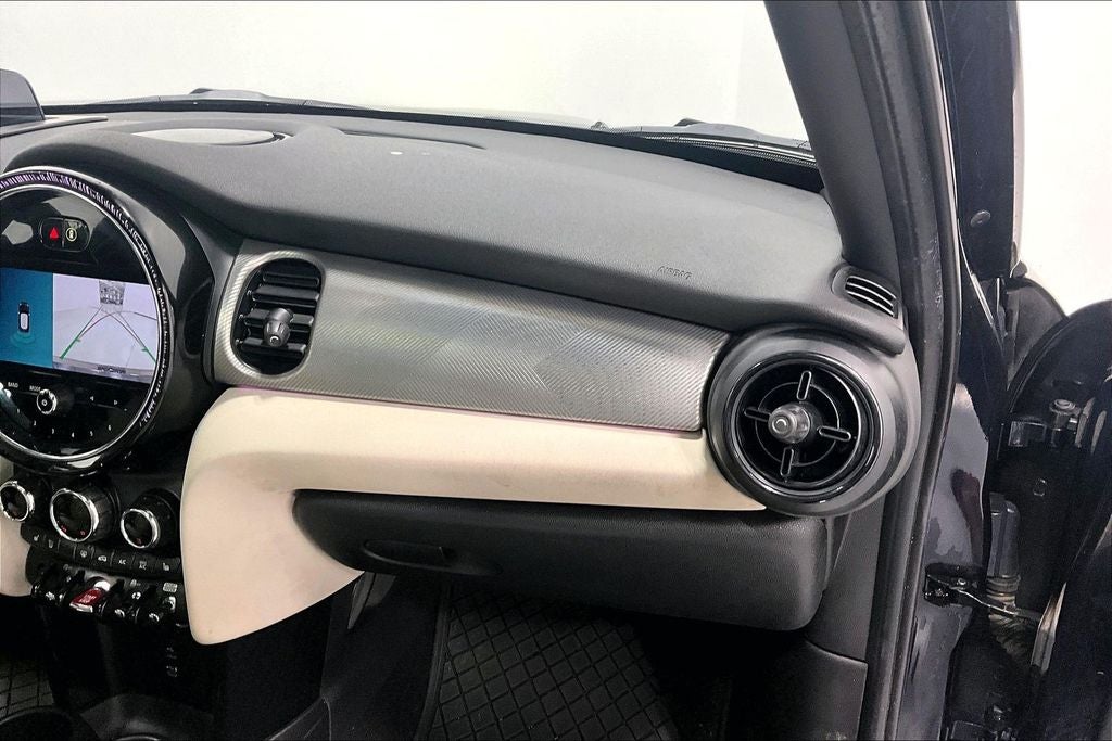 2022 MINI Cooper S Signature