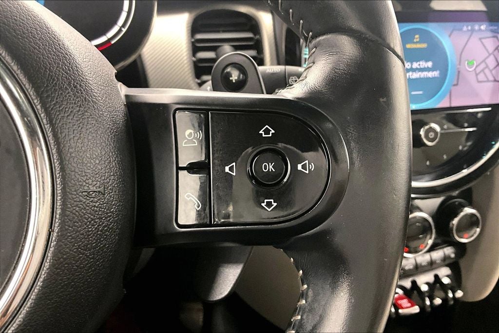 2022 MINI Cooper S Signature