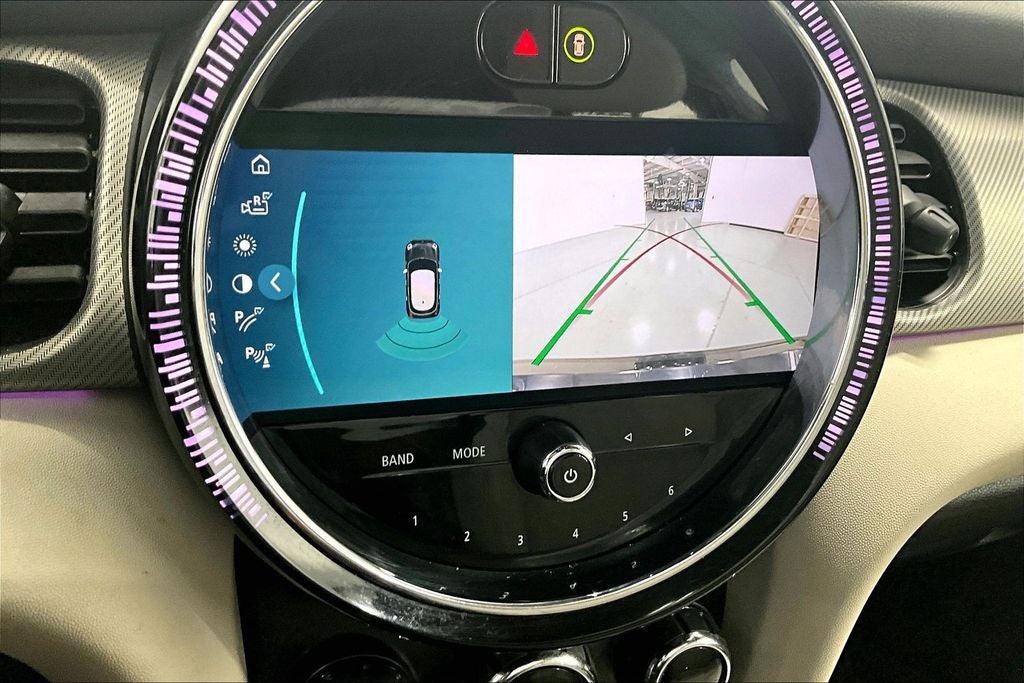 2022 MINI Cooper S Signature