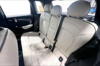 2022 MINI Cooper S Signature