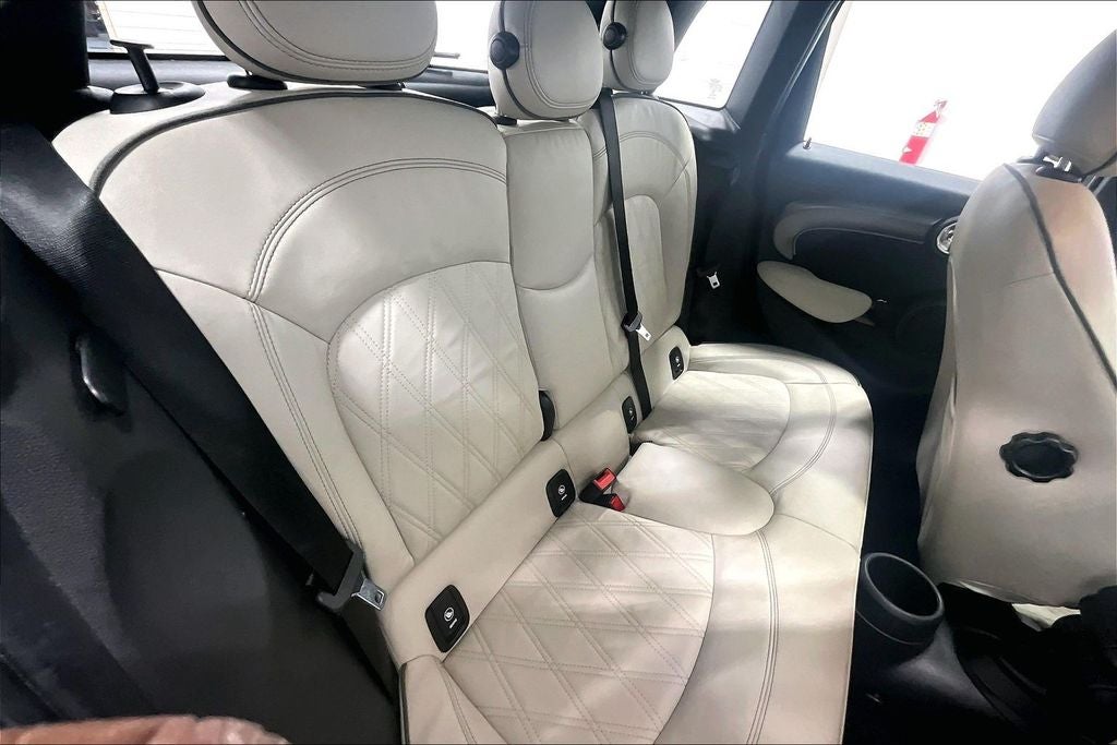 2022 MINI Cooper S Signature