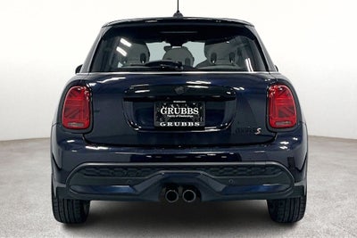 2022 MINI Cooper S Signature