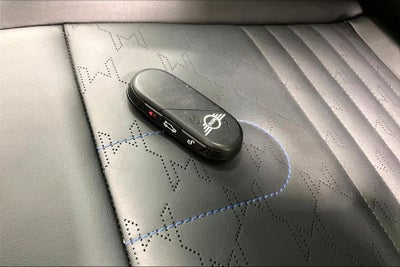 2025 MINI Countryman All4 Cooper S