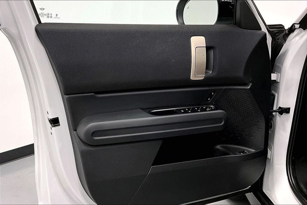 2025 MINI Countryman All4 Cooper S