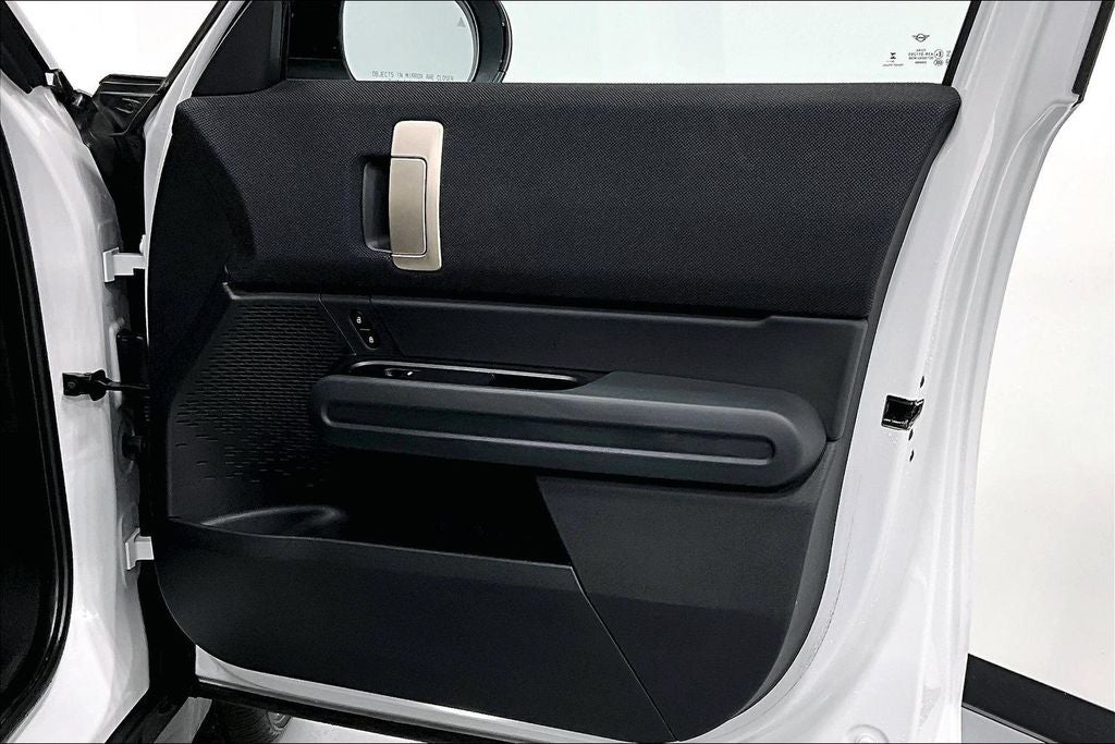 2025 MINI Countryman All4 Cooper S