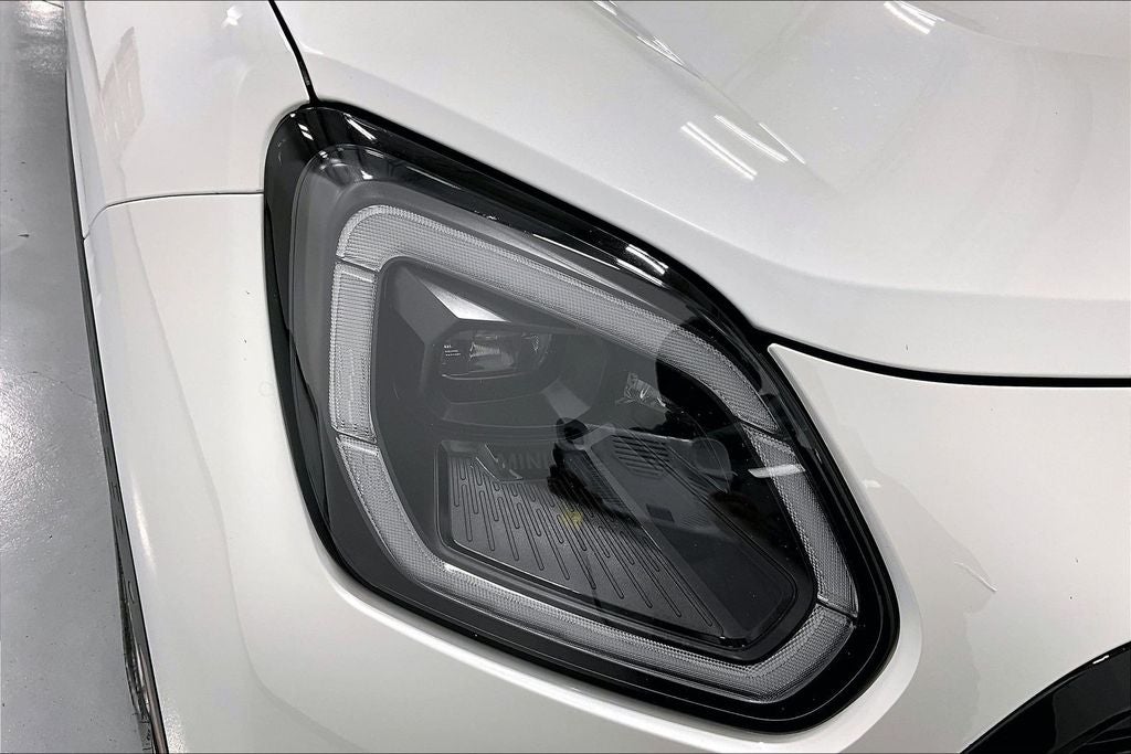 2025 MINI Countryman All4 Cooper S