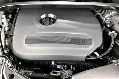 2025 MINI Countryman All4 Cooper S