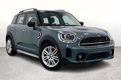 2023 MINI Cooper S Countryman Signature