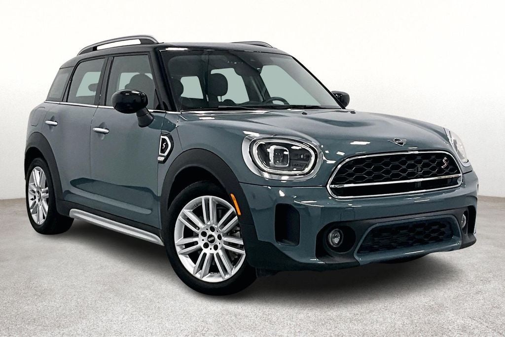 2023 MINI Cooper S Countryman Signature