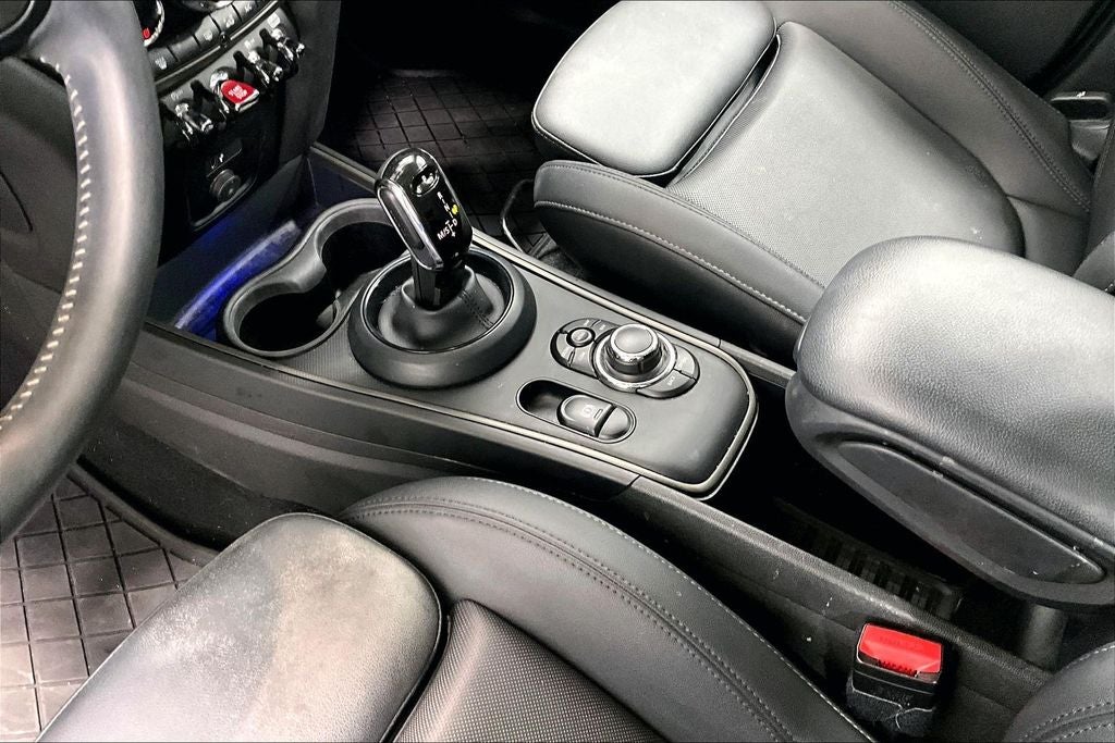 2023 MINI Cooper S Countryman Signature