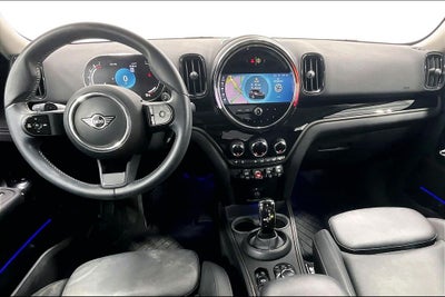 2023 MINI Cooper S Countryman Signature