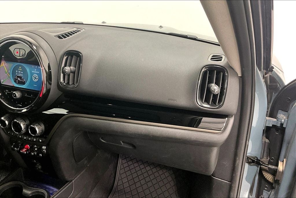 2023 MINI Cooper S Countryman Signature