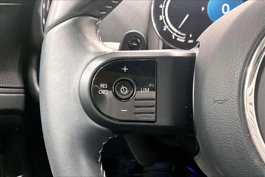 2023 MINI Cooper S Countryman Signature