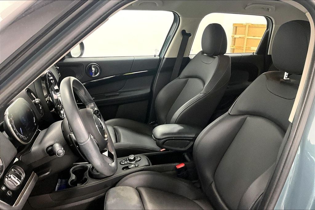 2023 MINI Cooper S Countryman Signature