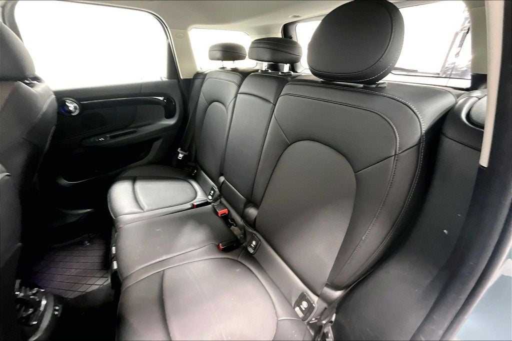 2023 MINI Cooper S Countryman Signature