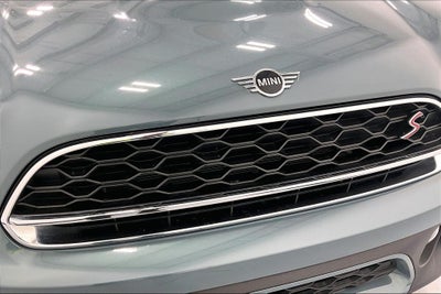 2023 MINI Cooper S Countryman Signature