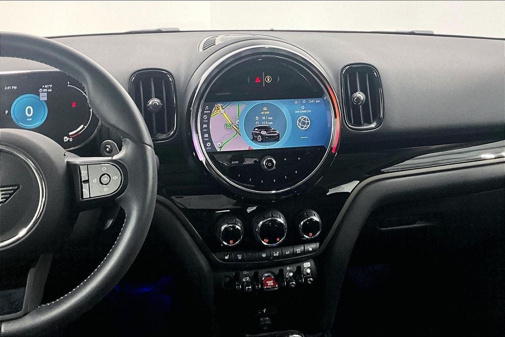 2023 MINI Cooper S Countryman Signature