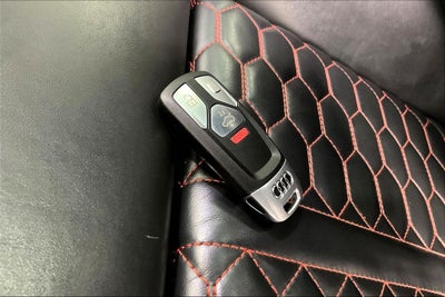 2019 Audi RS 5 2.9T quattro