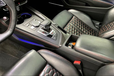 2019 Audi RS 5 2.9T quattro