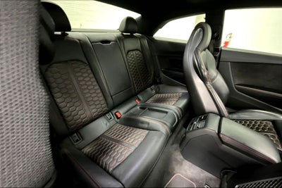 2019 Audi RS 5 2.9T quattro