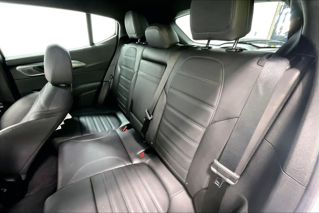 2024 Alfa Romeo Tonale Veloce