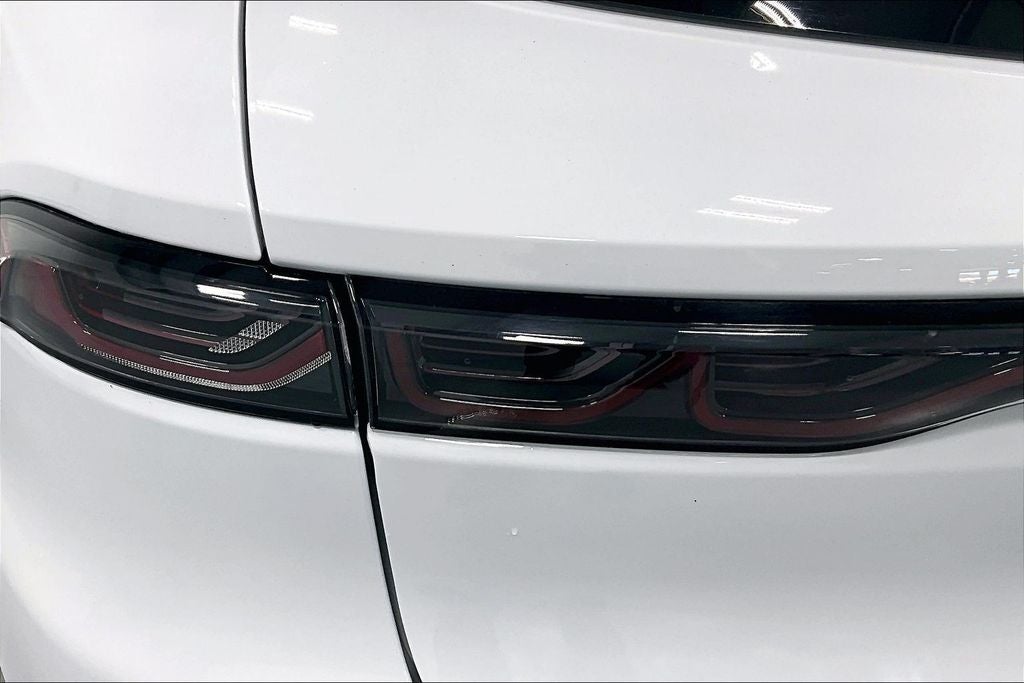 2024 Alfa Romeo Tonale Veloce