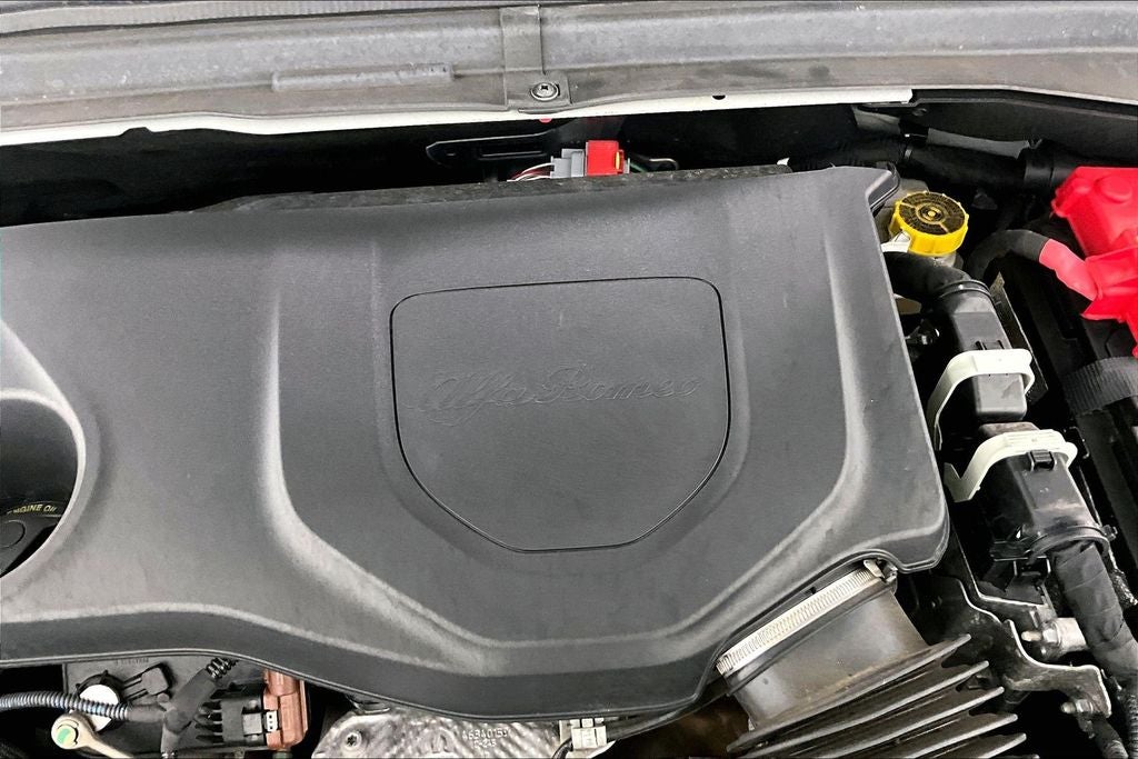 2024 Alfa Romeo Tonale Veloce