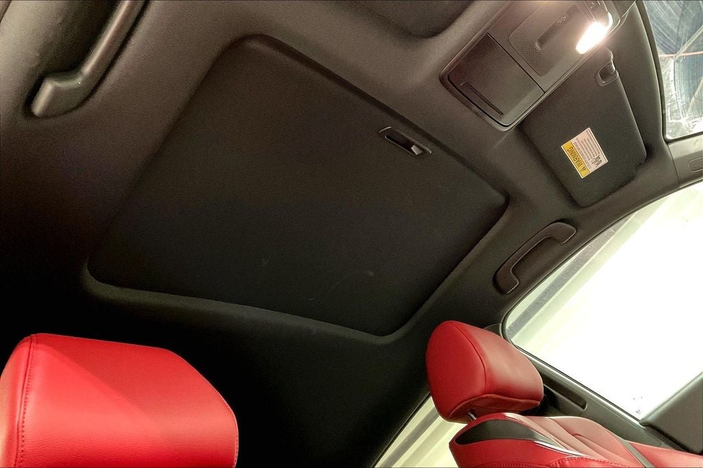 2025 Acura Integra A-Spec Package