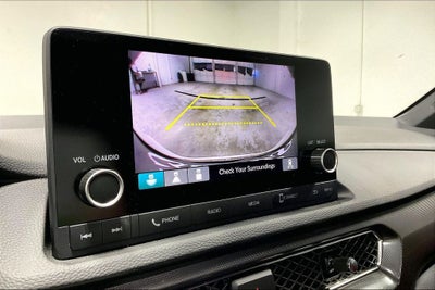 2025 Acura Integra A-Spec Package