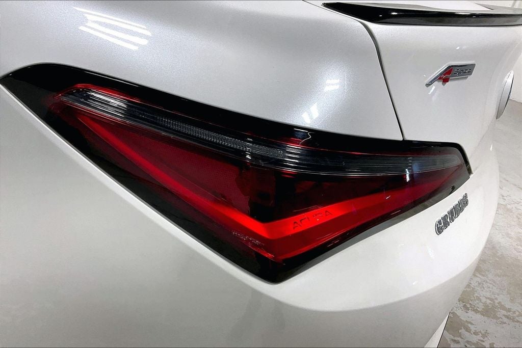 2025 Acura Integra A-Spec Package