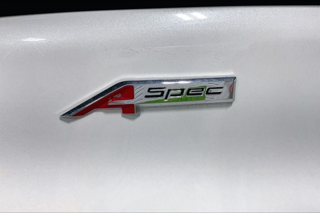 2025 Acura Integra A-Spec Package