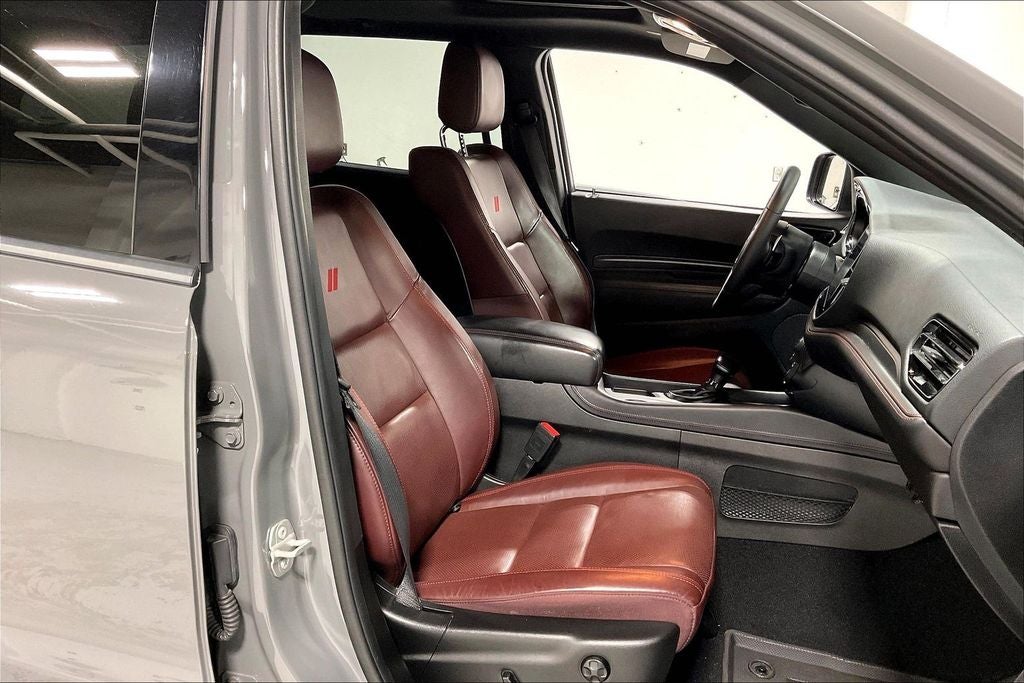 2023 Dodge Durango R/T Plus