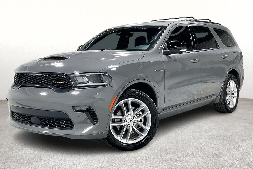 2023 Dodge Durango R/T Plus