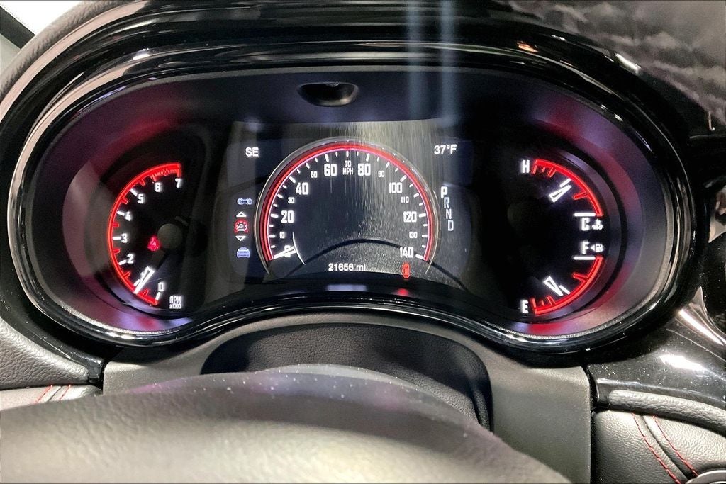 2023 Dodge Durango R/T Plus