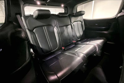 2023 Jeep Wagoneer Base