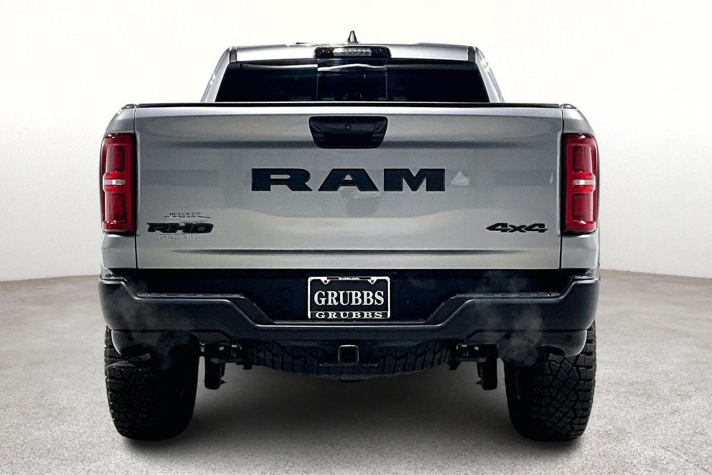 2025 RAM 1500 RHO