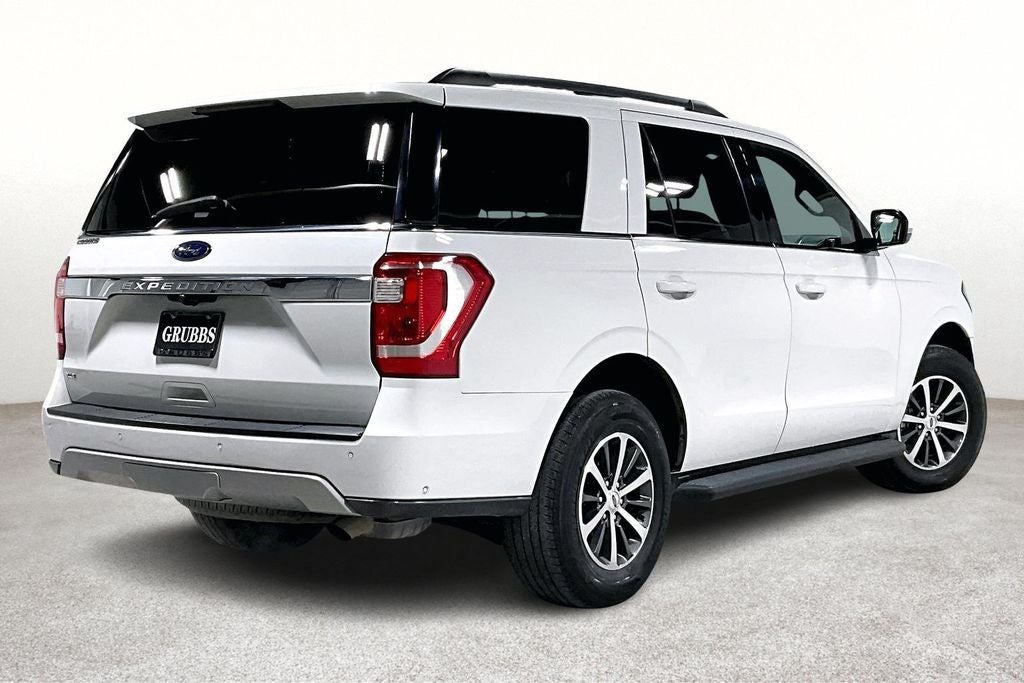 2020 Ford Expedition XLT