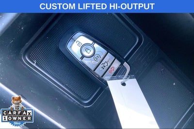 2026 Ford F-450SD Platinum DRW