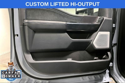 2026 Ford F-450SD Platinum DRW