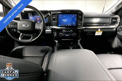 2026 Ford F-450SD Lariat DRW