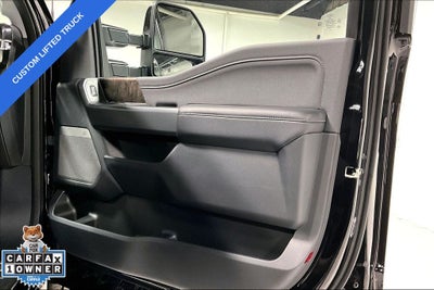 2026 Ford F-450SD Lariat DRW