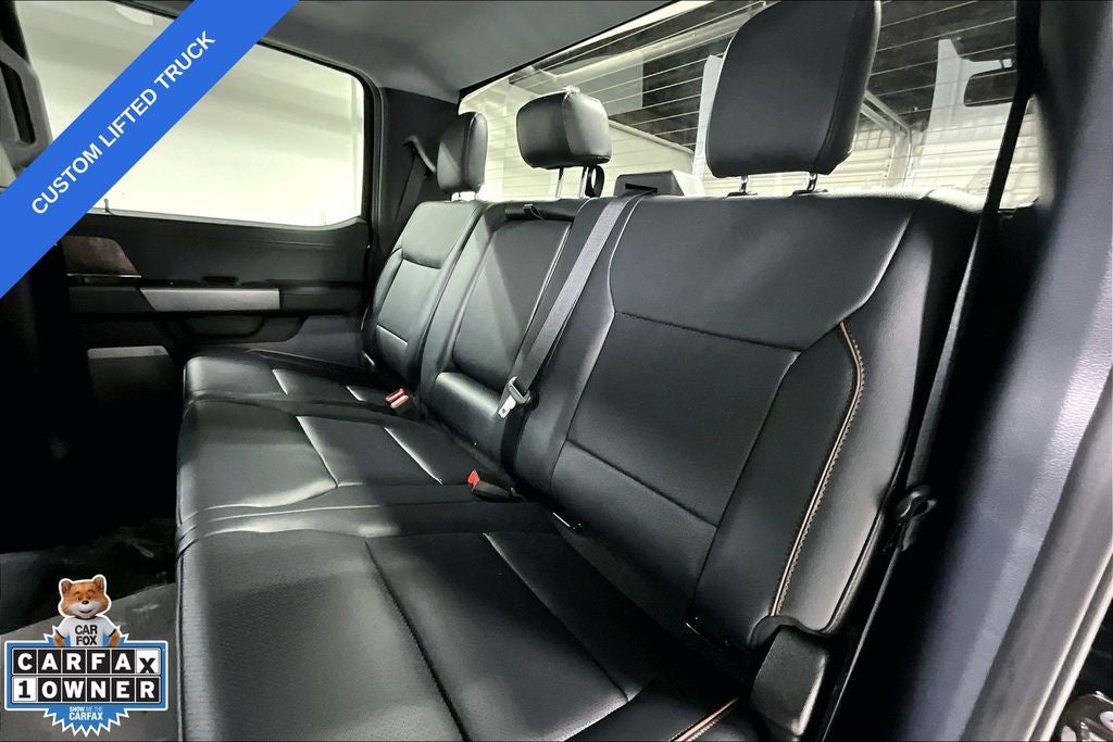 2026 Ford F-450SD Lariat DRW