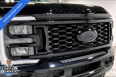 2026 Ford F-450SD Lariat DRW