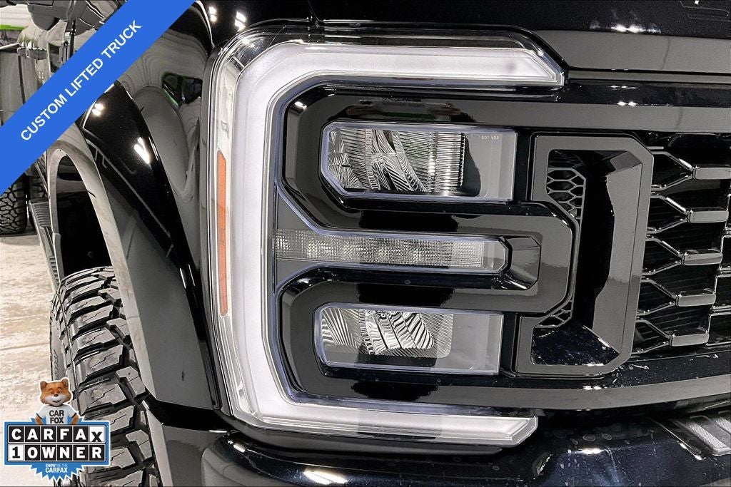 2026 Ford F-450SD Lariat DRW