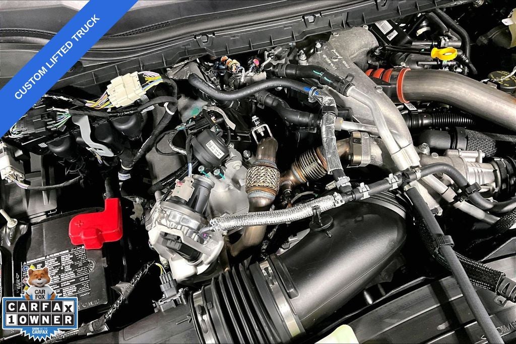 2026 Ford F-450SD Lariat DRW