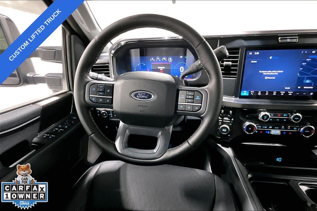 2026 Ford F-450SD Lariat DRW