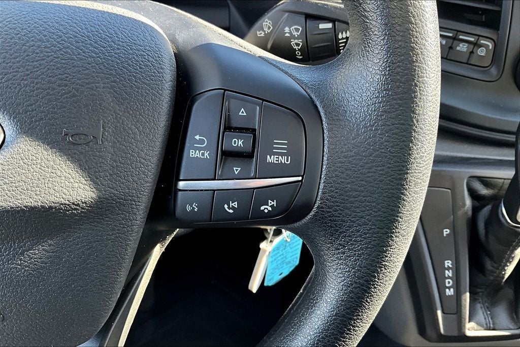 2024 Ford Transit-150 Base