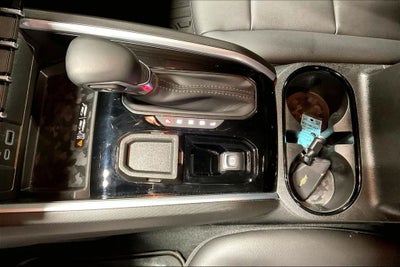 2025 Chevrolet Colorado LT