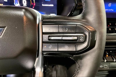 2025 Chevrolet Colorado LT