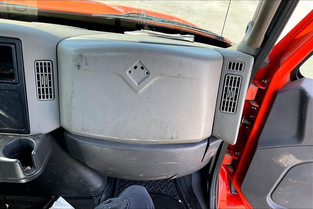 2008 International DuraStar DuraStar